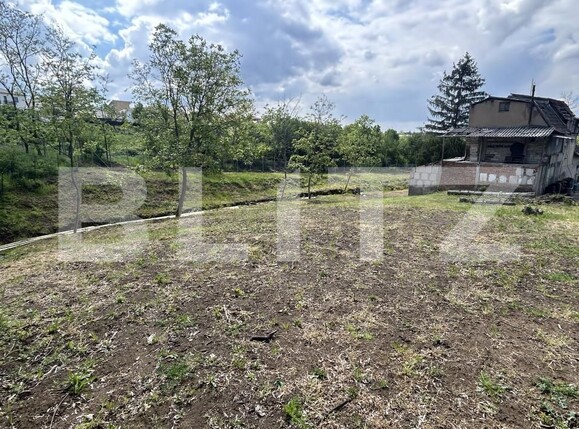 Teren de vânzare Iorga - 139286TV | BLITZ Oradea | Poza1