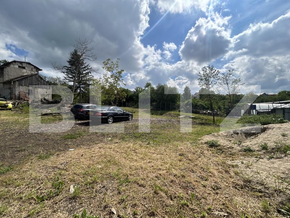 Teren de vânzare Iorga - 139286TV | BLITZ Oradea | Poza3