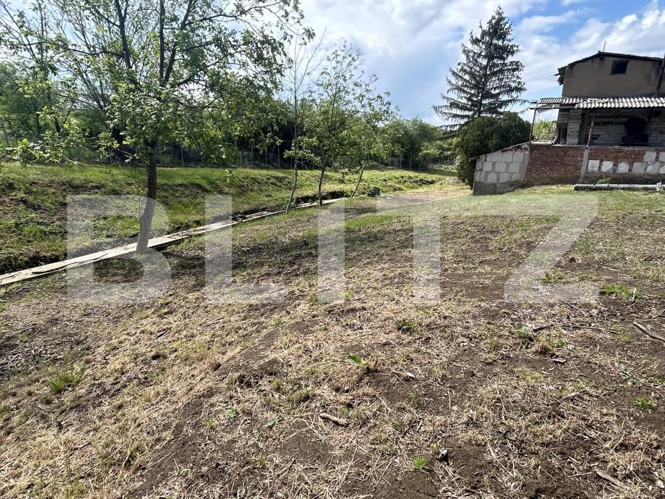 Teren de vânzare Iorga - 139286TV | BLITZ Oradea | Poza2