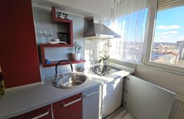 Apartament 3 camere, zona Rogerius - view splendid