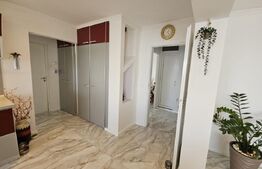 Apartament 3 camere, zona Rogerius - view splendid