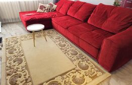 Apartament 3 camere, zona Rogerius - view splendid