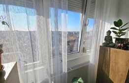 Apartament 3 camere, zona Rogerius - view splendid