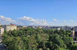 Apartament 3 camere, zona Rogerius - view splendid