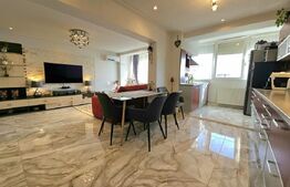 Apartament 3 camere, zona Rogerius - view splendid