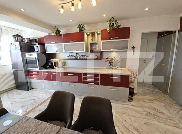 Apartament de vânzare 3 camere Rogerius - 139287AV | BLITZ Oradea | Poza11