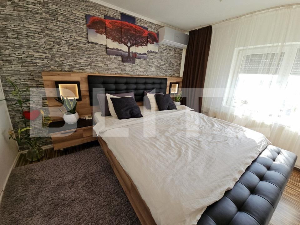 Apartament de vânzare 3 camere Rogerius - 139287AV | BLITZ Oradea | Poza4