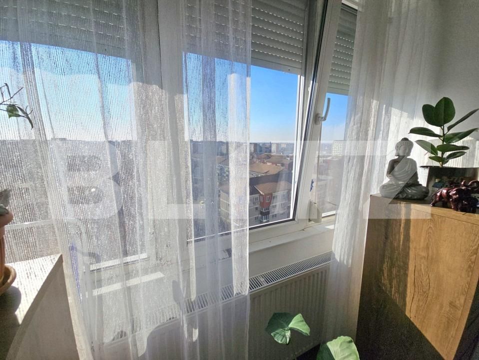 Apartament de vânzare 3 camere Rogerius - 139287AV | BLITZ Oradea | Poza16