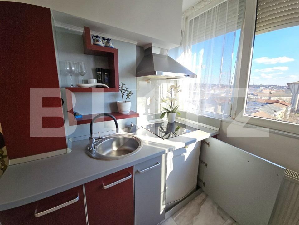 Apartament de vânzare 3 camere Rogerius - 139287AV | BLITZ Oradea | Poza10