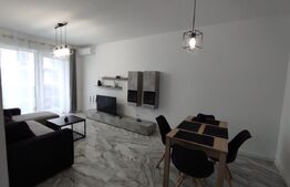 Apartament 2 camere  cu PANORAMA, in Arena