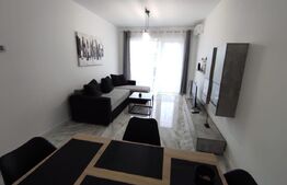 Apartament 2 camere  cu PANORAMA, in Arena