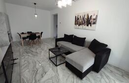 Apartament 2 camere  cu PANORAMA, in Arena