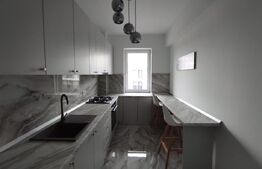 Apartament 2 camere  cu PANORAMA, in Arena