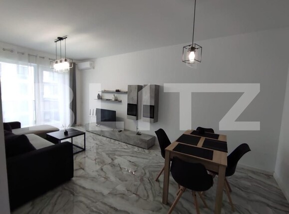 Apartament de închiriat 2 camere Calea Aradului - 139293AI | BLITZ Oradea | Poza3