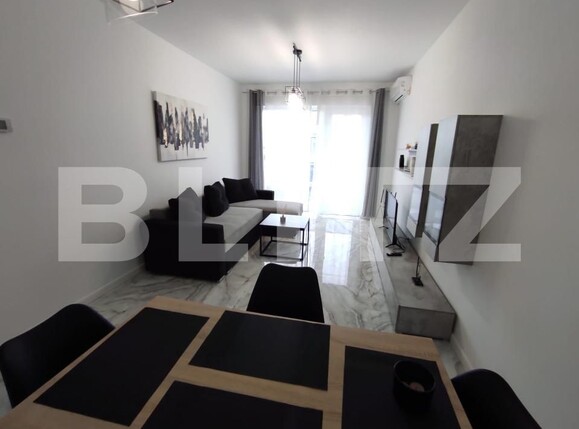 Apartament de închiriat 2 camere Calea Aradului - 139293AI | BLITZ Oradea | Poza2