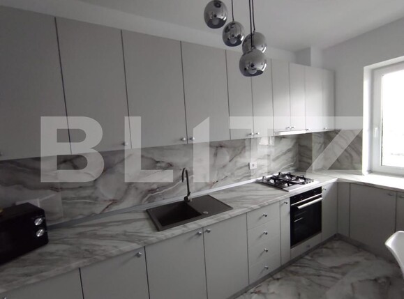 Apartament de închiriat 2 camere Calea Aradului - 139293AI | BLITZ Oradea | Poza7