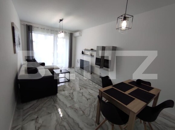 Apartament de închiriat 2 camere Calea Aradului - 139293AI | BLITZ Oradea | Poza4
