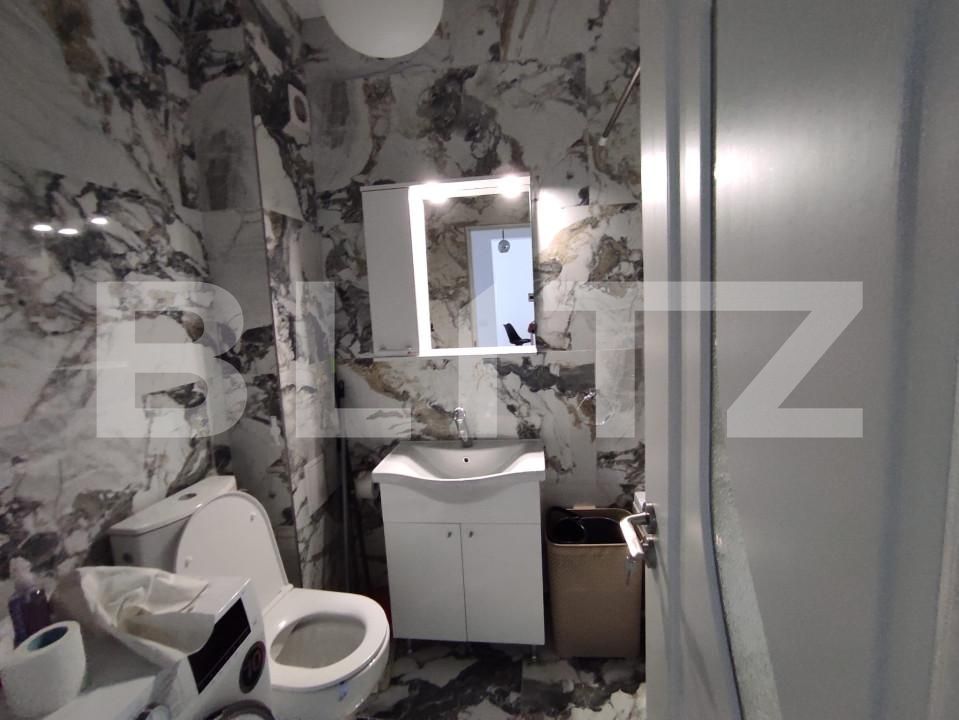 Apartament de închiriat 2 camere Calea Aradului - 139293AI | BLITZ Oradea | Poza11