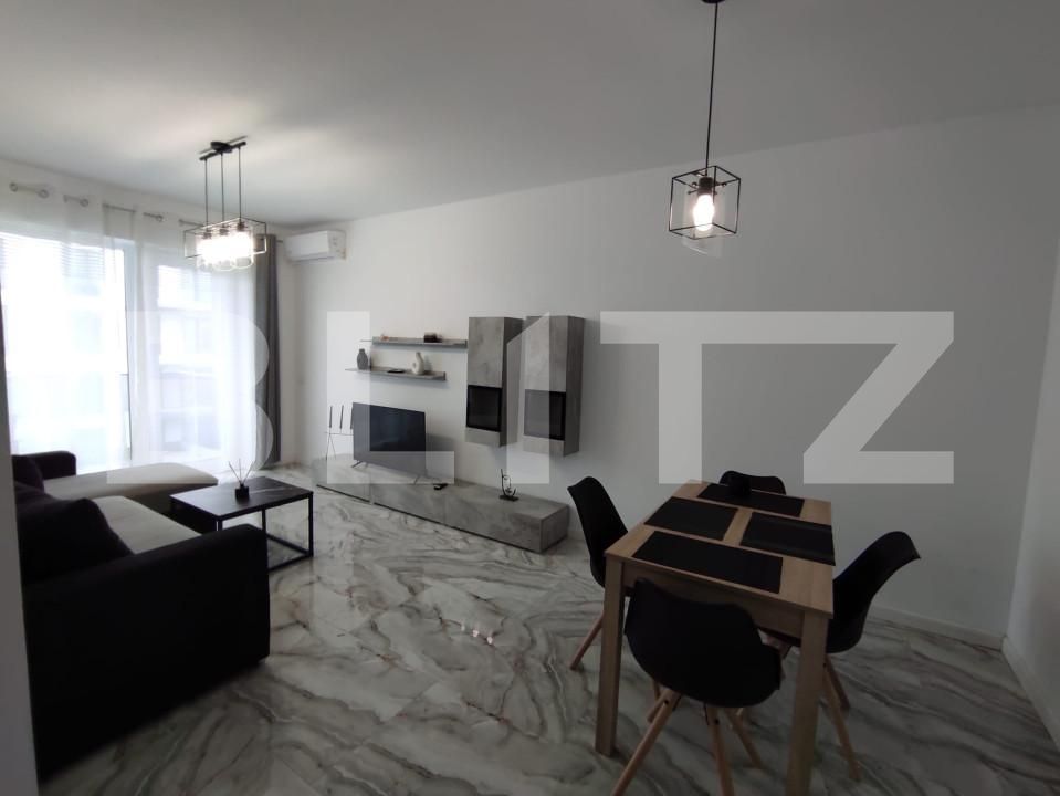 Apartament de închiriat 2 camere Calea Aradului - 139293AI | BLITZ Oradea | Poza5