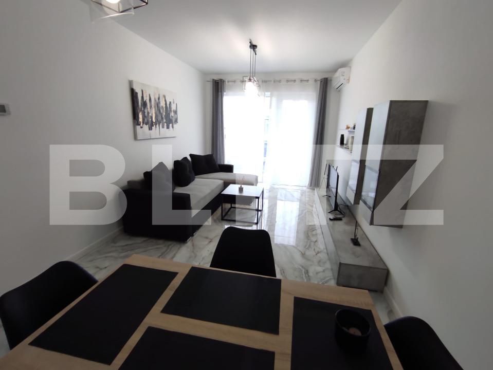 Apartament de închiriat 2 camere Calea Aradului - 139293AI | BLITZ Oradea | Poza2