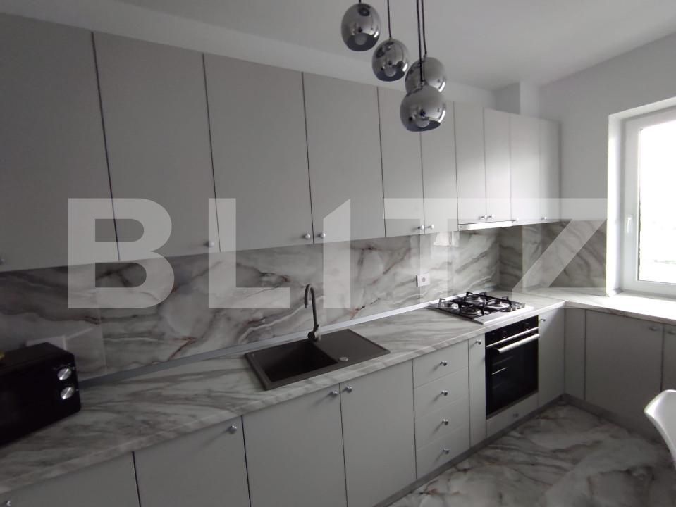 Apartament de închiriat 2 camere Calea Aradului - 139293AI | BLITZ Oradea | Poza7