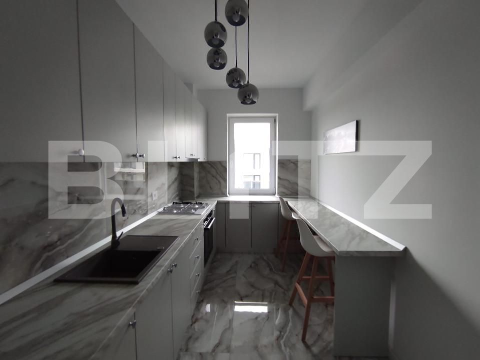 Apartament de închiriat 2 camere Calea Aradului - 139293AI | BLITZ Oradea | Poza8