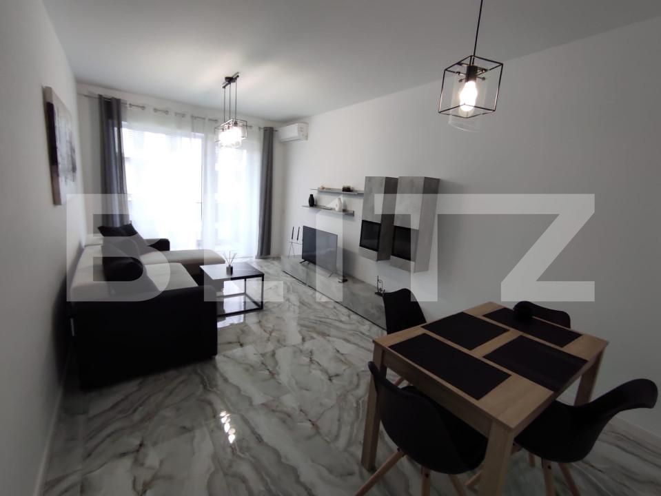 Apartament de închiriat 2 camere Calea Aradului - 139293AI | BLITZ Oradea | Poza4