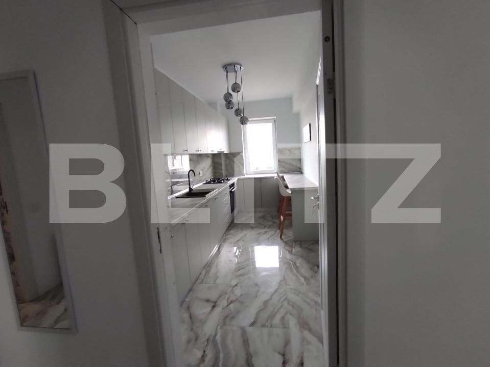 Apartament de închiriat 2 camere Calea Aradului - 139293AI | BLITZ Oradea | Poza9