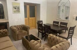 Închiriere Apartament Ultracentral 3 Camere, 110 mp, LUX 