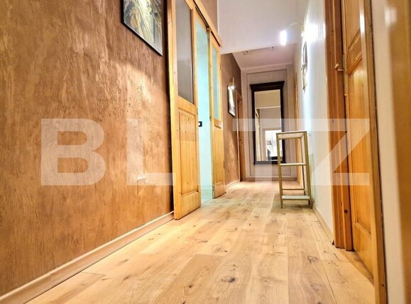 Apartament de închiriat 4 camere Central - 139303AI | BLITZ Oradea | Poza1