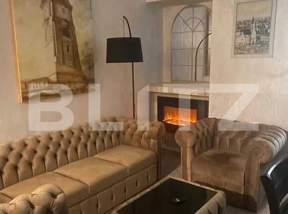 Apartament de închiriat 4 camere Central - 139303AI | BLITZ Oradea | Poza2