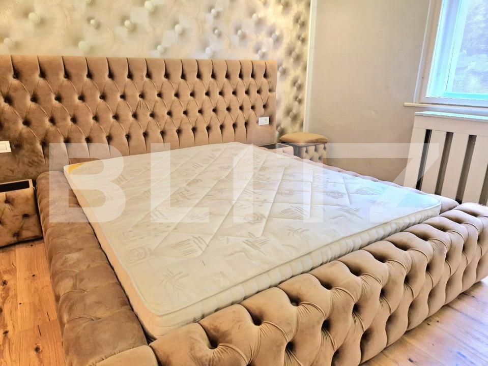 Apartament de închiriat 4 camere Central - 139303AI | BLITZ Oradea | Poza5