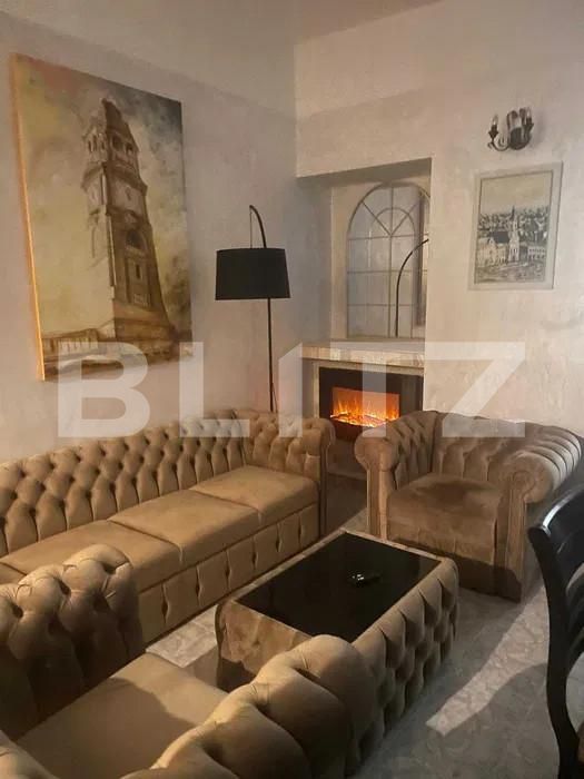 Apartament de închiriat 4 camere Central - 139303AI | BLITZ Oradea | Poza8