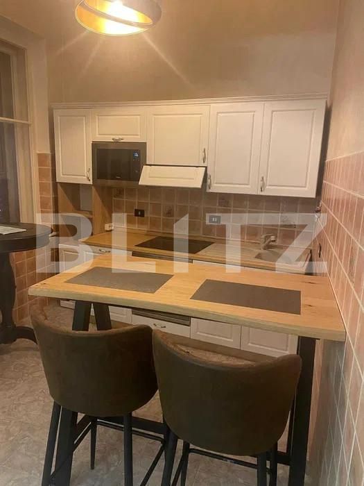 Apartament de închiriat 4 camere Central - 139303AI | BLITZ Oradea | Poza3