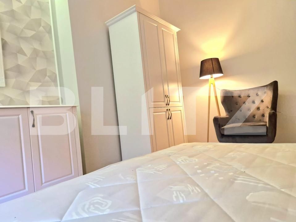 Apartament de închiriat 4 camere Central - 139303AI | BLITZ Oradea | Poza9