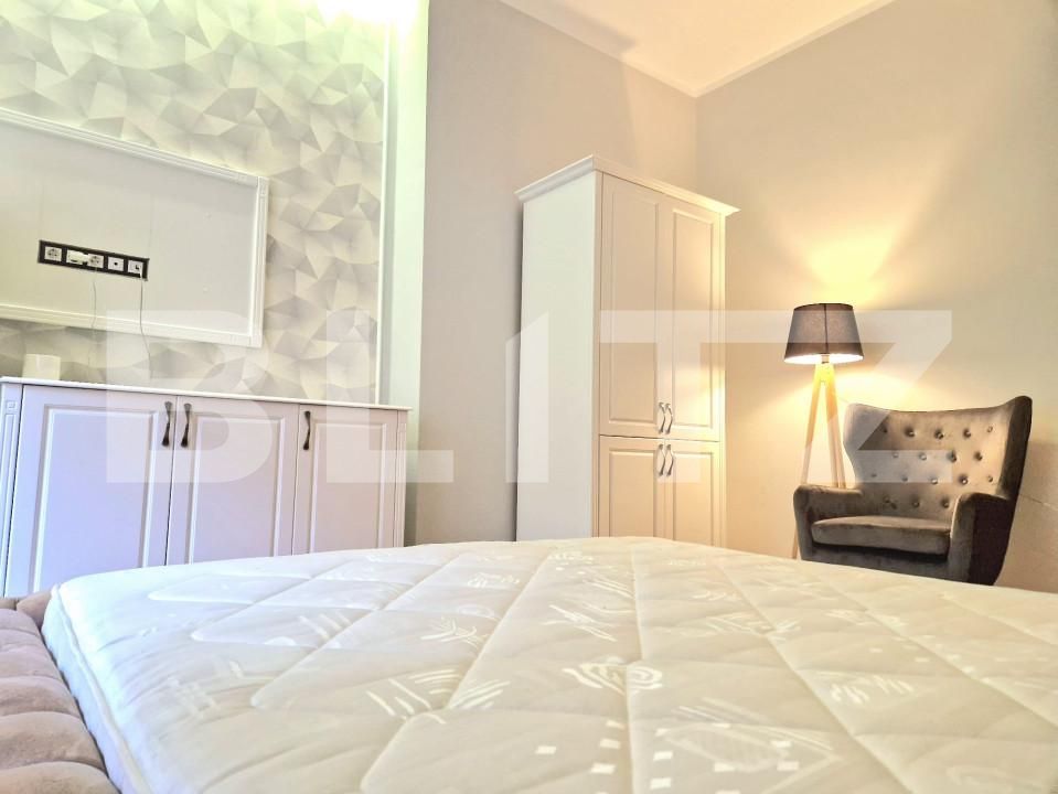 Apartament de închiriat 4 camere Central - 139303AI | BLITZ Oradea | Poza2