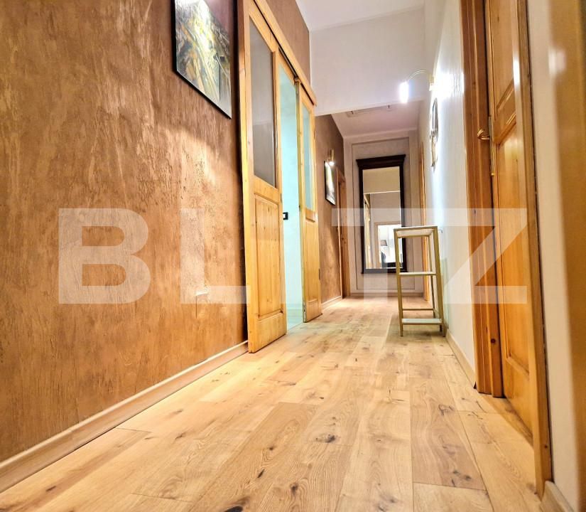Apartament de închiriat 4 camere Central - 139303AI | BLITZ Oradea | Poza1