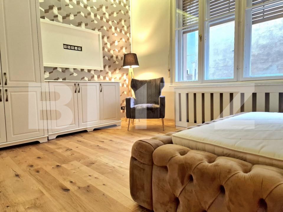 Apartament de închiriat 4 camere Central - 139303AI | BLITZ Oradea | Poza4