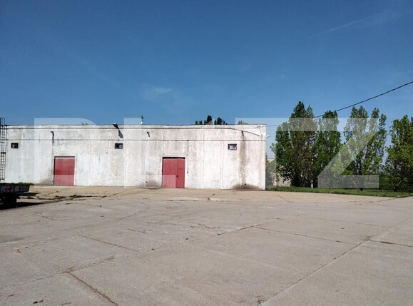 Spațiu industrial de vânzare Oncea - 139310SVI | BLITZ Oradea | Poza5