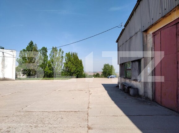 Spațiu industrial de vânzare Oncea - 139310SVI | BLITZ Oradea | Poza6