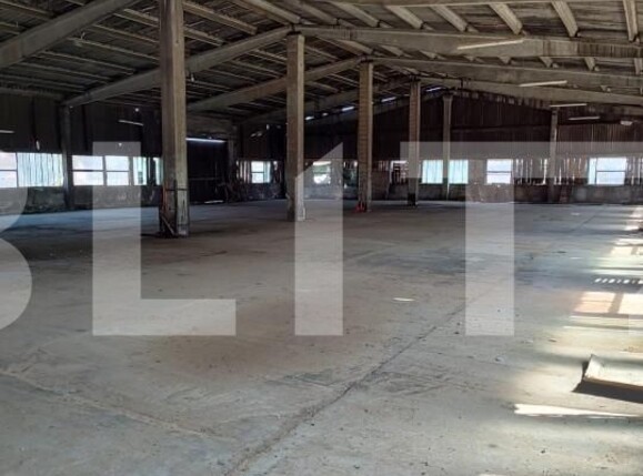 Spațiu industrial de vânzare Oncea - 139310SVI | BLITZ Oradea | Poza4