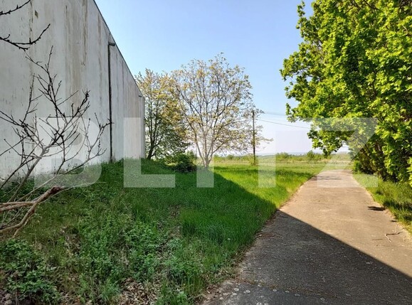 Spațiu industrial de vânzare Oncea - 139310SVI | BLITZ Oradea | Poza8