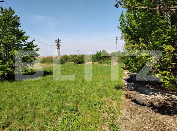 Spațiu industrial de vânzare Oncea - 139310SVI | BLITZ Oradea | Poza11