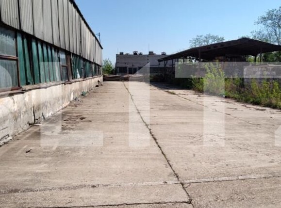 Spațiu industrial de vânzare Oncea - 139310SVI | BLITZ Oradea | Poza3