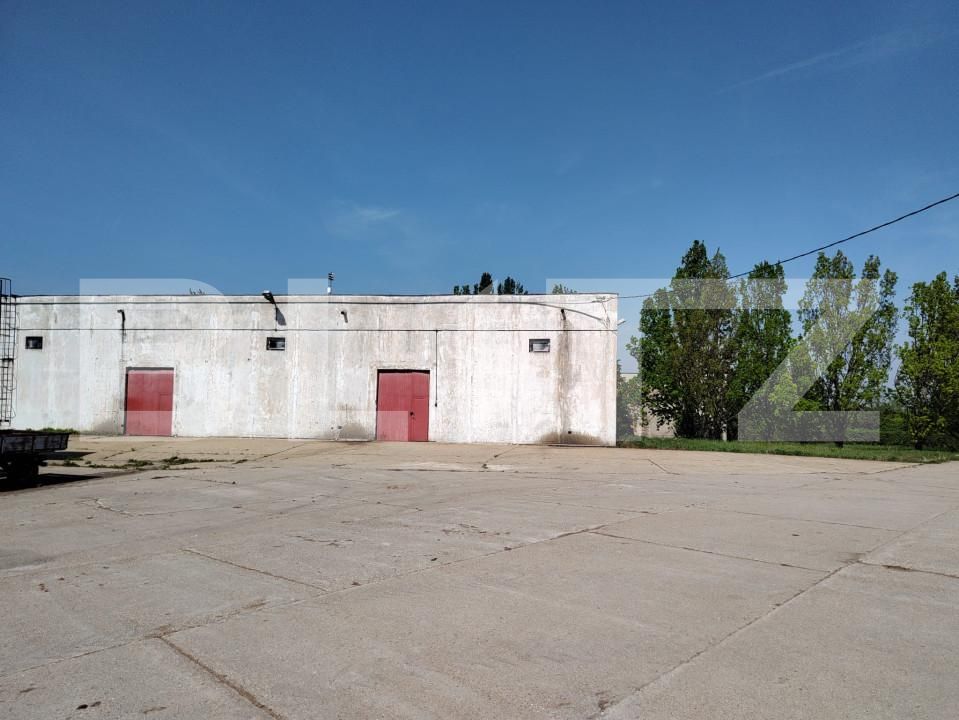Spațiu industrial de vânzare Oncea - 139310SVI | BLITZ Oradea | Poza5