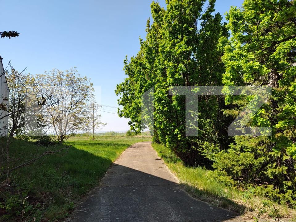 Spațiu industrial de vânzare Oncea - 139310SVI | BLITZ Oradea | Poza13