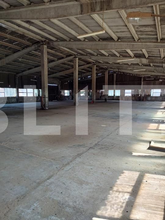 Spațiu industrial de vânzare Oncea - 139310SVI | BLITZ Oradea | Poza4