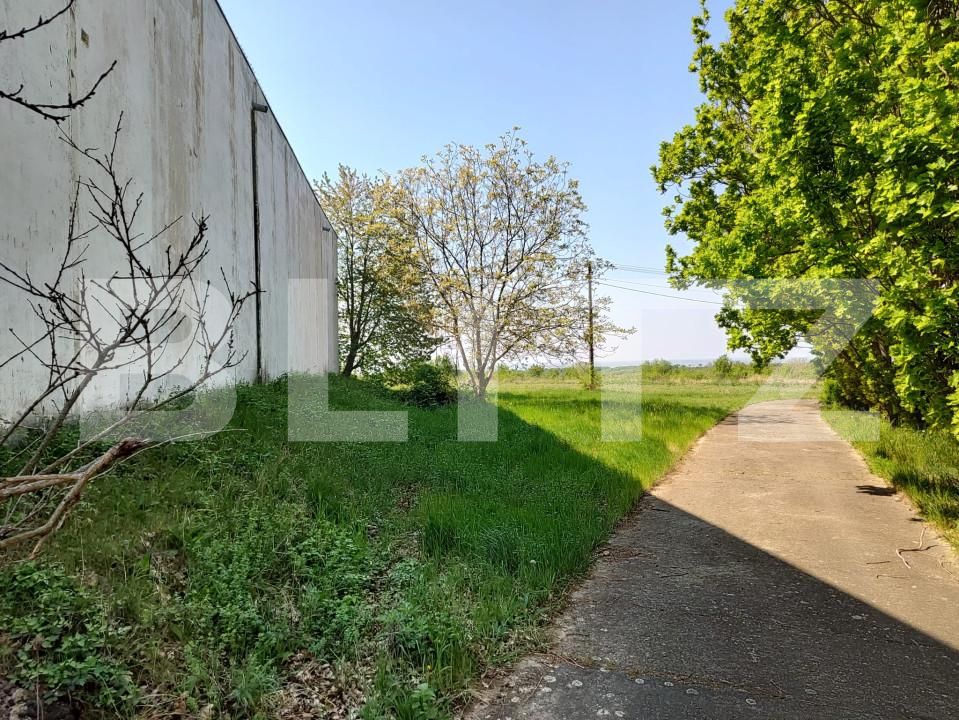 Spațiu industrial de vânzare Oncea - 139310SVI | BLITZ Oradea | Poza8