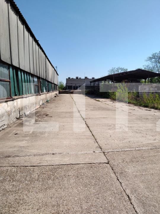 Spațiu industrial de vânzare Oncea - 139310SVI | BLITZ Oradea | Poza3