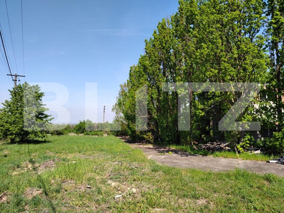 Spațiu industrial de vânzare Oncea - 139310SVI | BLITZ Oradea | Poza10